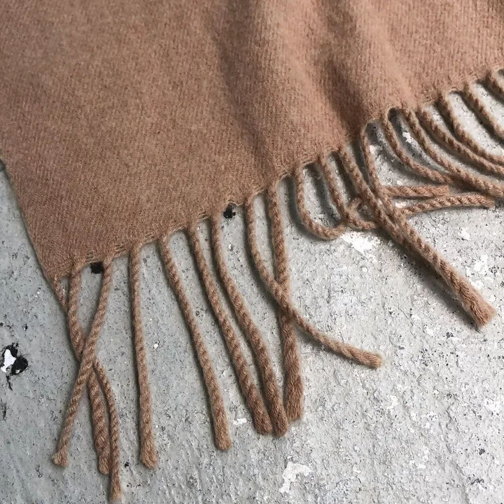 Cashmere Shawl - Picture 3 of 3